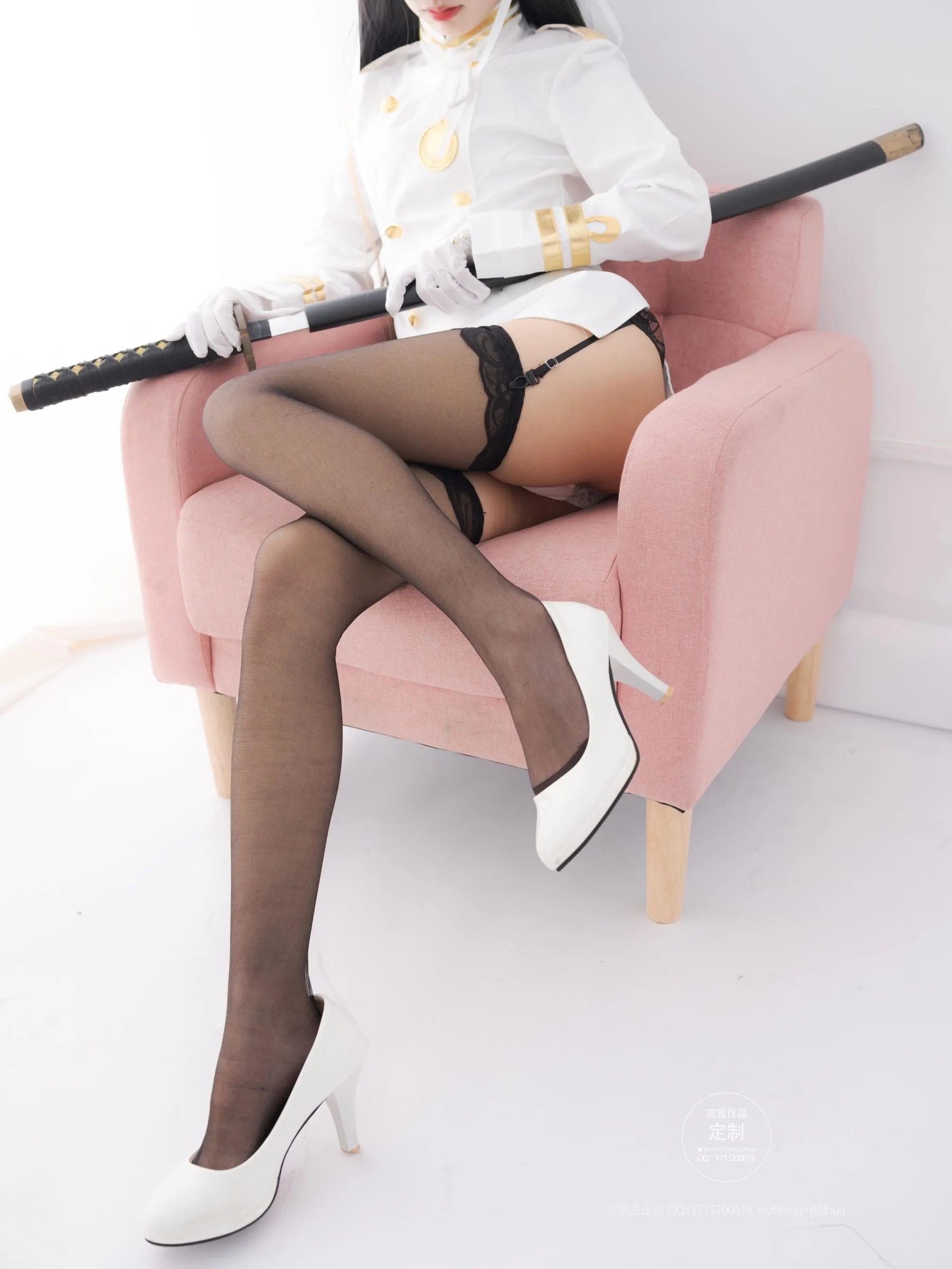 紧急企划 – NO.16 一只喵喵梓 [81P]插图5